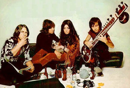 Shocking Blue