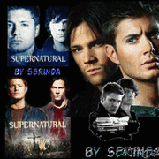 Supernatural-сверхъестественное (сериал)и smallville группа в Моем Мире.