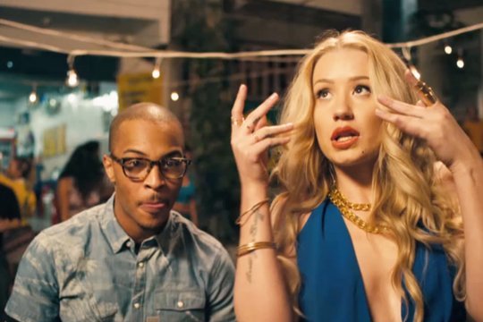 T.I. feat. Iggy Azalea