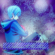 Kuroko's[1200+] группа в Моем Мире.
