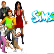 Sims 2 группа в Моем Мире.