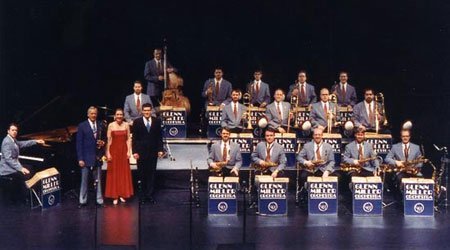 The Glenn Miller Orchestra