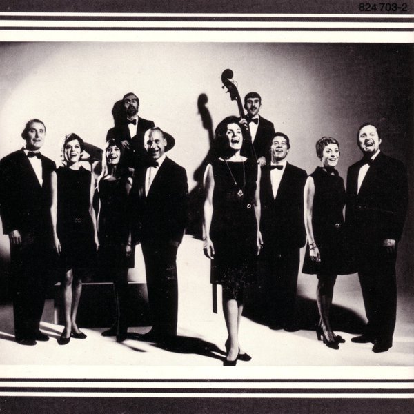 The Swingle Singers