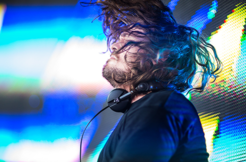 Tommy Trash