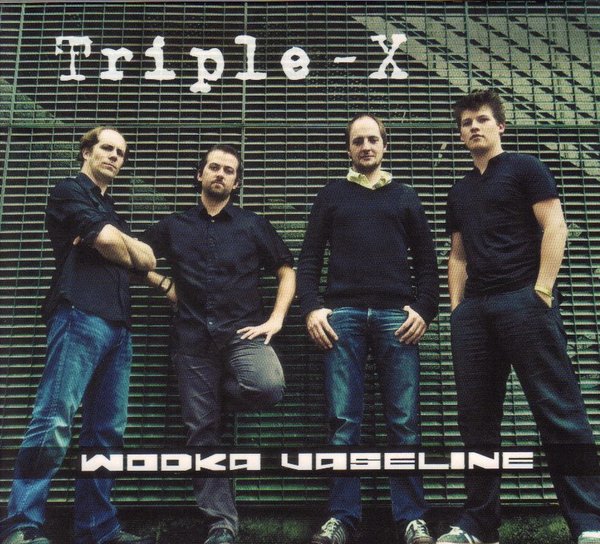 Triple-X