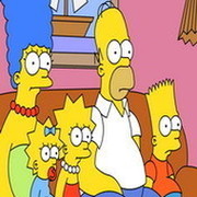 the Simpsons  группа в Моем Мире.