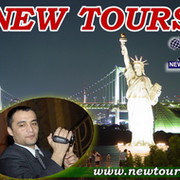 Экскурсии и путешествия с русским гидом по США - NEW TOURS USA группа в Моем Мире.