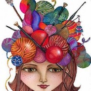 PRIMA-VERA. Вязание спицами и крючком. Плетение. группа в Моем Мире.