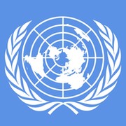 UN United Nation - OOН Организация Объединенных Наций группа в Моем Мире.