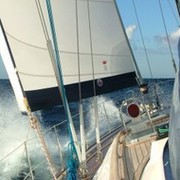 Yachting - Яхтинг группа в Моем Мире.