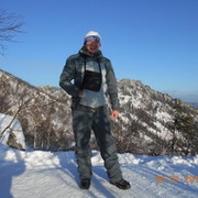 Анатолий Чухарев on My World.
