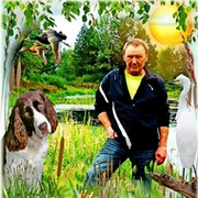 Валерий Уткин on My World.