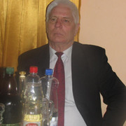 Георгий Гучак on My World.