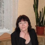 Людмила Райкова on My World.