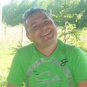 Роман Воронков on My World.
