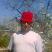 Kostik Luchkin on My World.