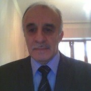 Samad Huseynov on My World.