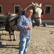 Александр M on My World.
