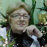 Нина Татаринцева on My World.