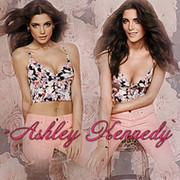 »Ashley|IDEAL |Kennedy` on My World.