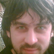 Ибрагим Гантемиров on My World.