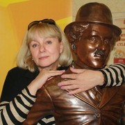 Алена Л. в Моем Мире.