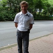 Дима Ферганский on My World.