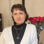Аня Сергеева on My World.