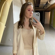 Елена Кокорина on My World.