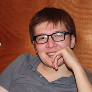 Anuar Zhangaliev on My World.