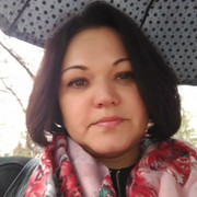 Анна Кадочникова on My World.