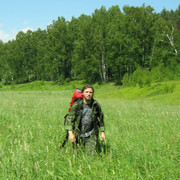 Александр Тарадин on My World.