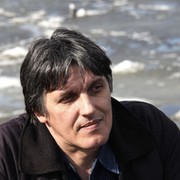 Александр Воронин on My World.