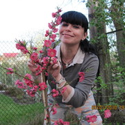 Татьяна ANH on My World.