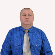 Олег Бойченко on My World.