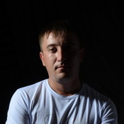 Алексей - on My World.