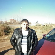 Александр Чалов on My World.