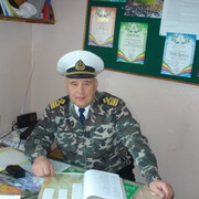 Виктор Сараев on My World.