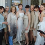 Татьяна Голубева on My World.