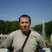 Сергей Чербаджи on My World.