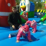 Александр Чусовитин on My World.