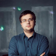 Даниил Георгиевич on My World.