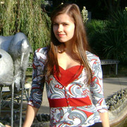 Ирина Б on My World.