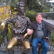 Сергей Дёмин on My World.