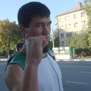 Дмитрий Руденко on My World.