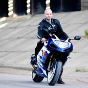 сергей расторгуев on My World.