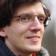 Дмитрий Дозорец on My World.