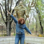 Надежда Пономарева on My World.