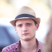Евгений Дворядкин on My World.