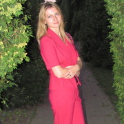 Irina Kal on My World.